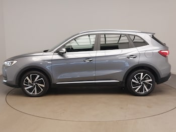 Used MG MG ZS 2025 for sale - 78928486: Photo