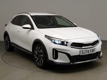 Used Kia XCeed 2024 for sale - 79610497: Photo