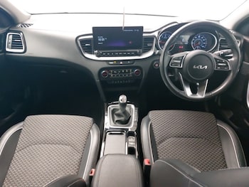 Used Kia XCeed 2024 for sale - 79610497: Photo