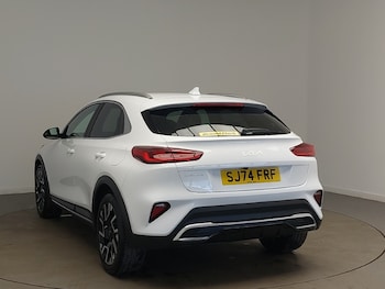 Used Kia XCeed 2024 for sale - 79610497: Photo