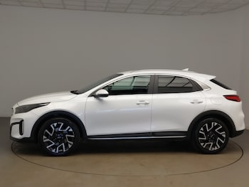 Used Kia XCeed 2024 for sale - 79610497: Photo