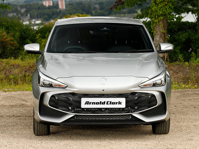 Used MG MG3 2026 for sale - 78125797: Photo 16