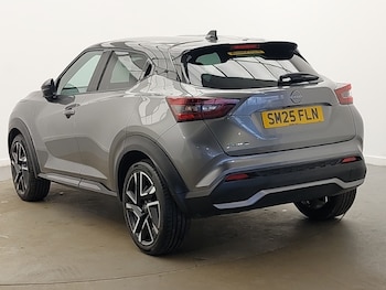 Used Nissan Juke 2025 for sale - 78233277: Photo