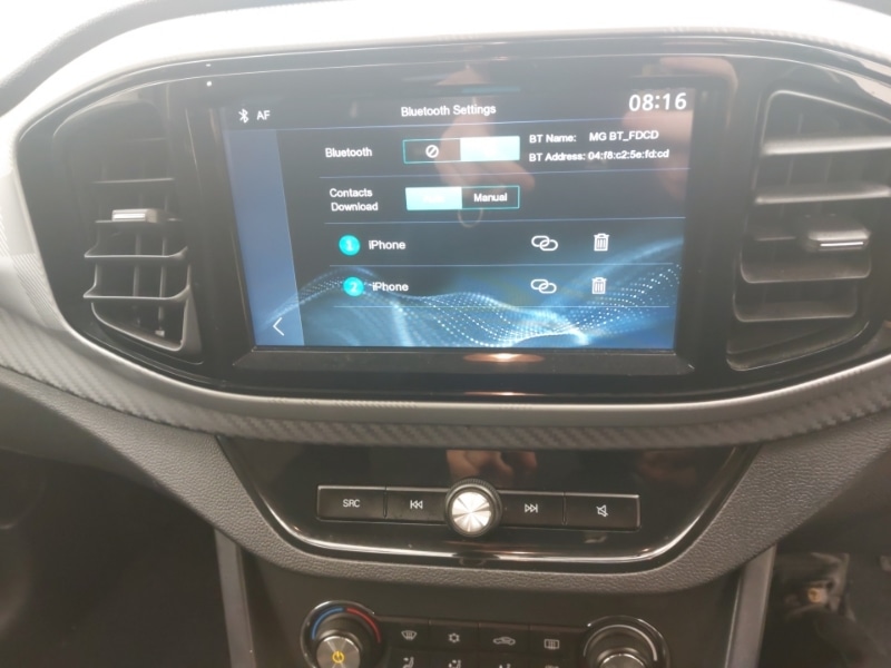 Used MG MG3 2023 for sale - 77750707: Photo 10