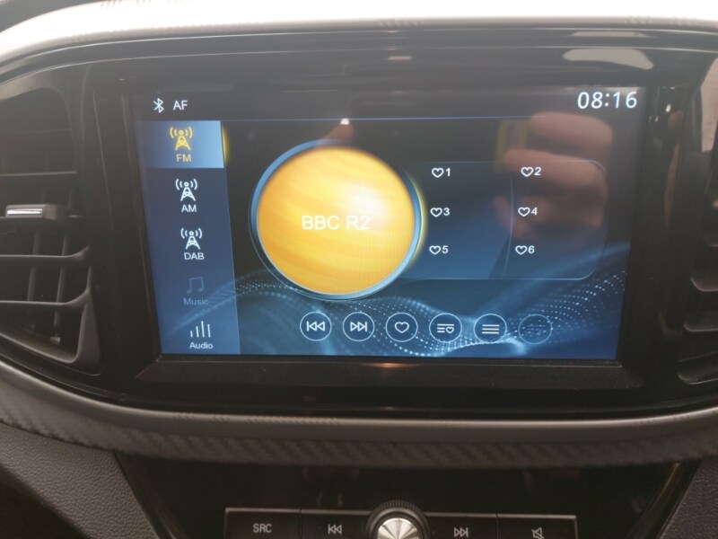 Used MG MG3 2023 for sale - 77750707: Photo 11