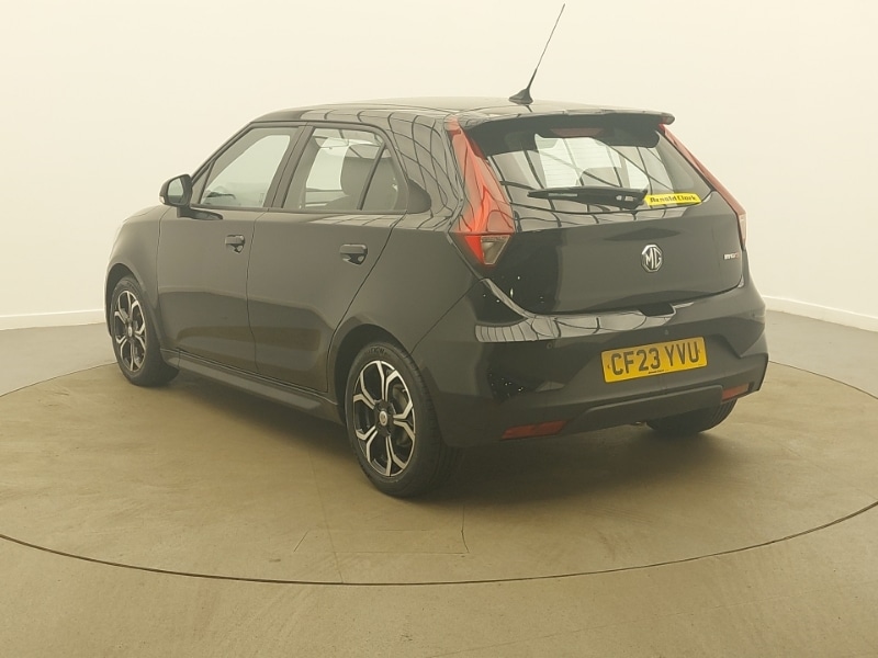 Used MG MG3 2023 for sale - 77750707: Photo 3