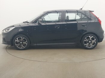 Used MG MG3 2023 for sale - 77750707: Photo
