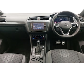 Used Volkswagen Tiguan 2020 for sale - 75546950: Photo