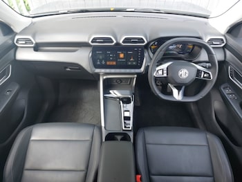 Used MG MG ZS 2025 for sale - 78895570: Photo
