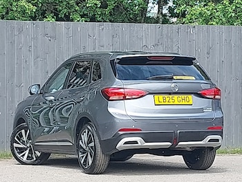 Used MG MG ZS 2025 for sale - 78895570: Photo