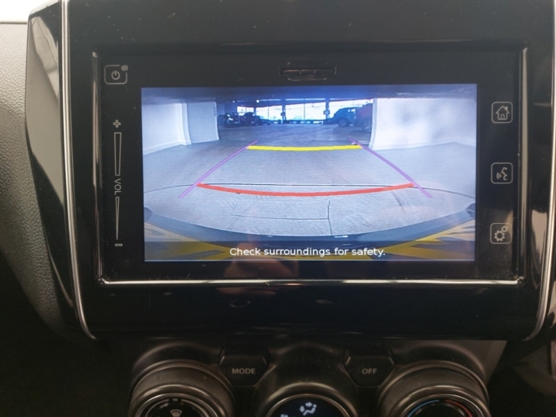 Used Suzuki Swift 2018 for sale - 77644982: Photo 10