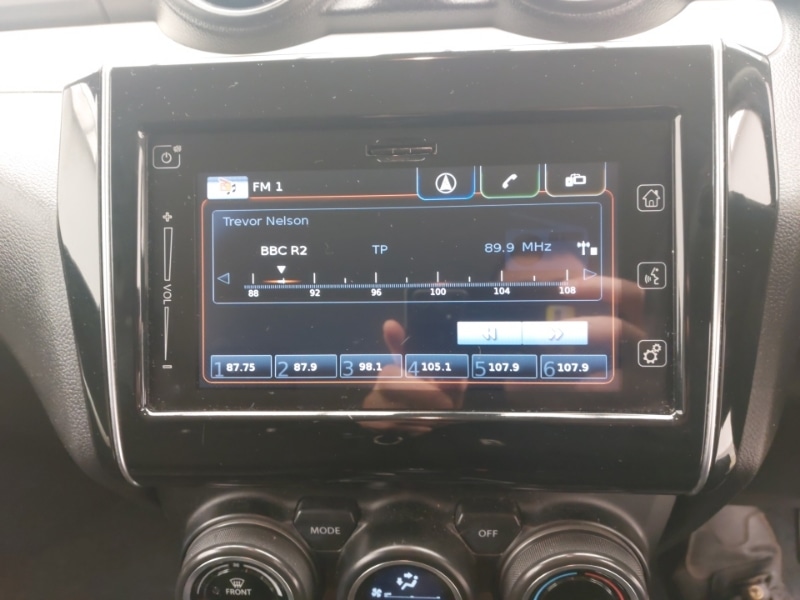 Used Suzuki Swift 2018 for sale - 77644982: Photo 11