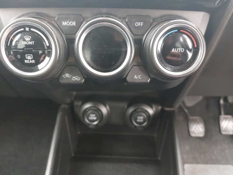 Used Suzuki Swift 2018 for sale - 77644982: Photo 19