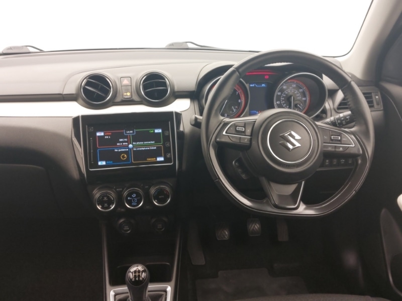 Used Suzuki Swift 2018 for sale - 77644982: Photo 2