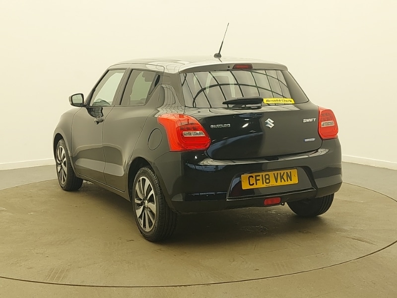 Used Suzuki Swift 2018 for sale - 77644982: Photo 3