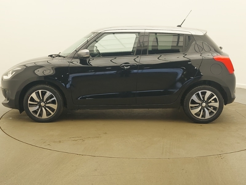 Used Suzuki Swift 2018 for sale - 77644982: Photo 4