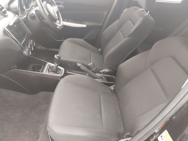 Used Suzuki Swift 2018 for sale - 77644982: Photo 5