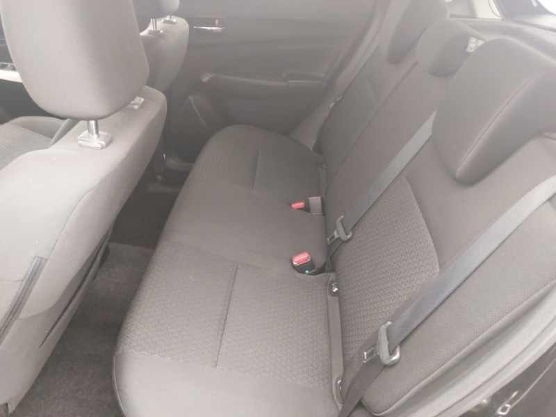 Used Suzuki Swift 2018 for sale - 77644982: Photo 6