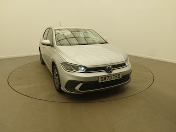 Used Volkswagen Polo 2024 for sale - 78808474: Photo