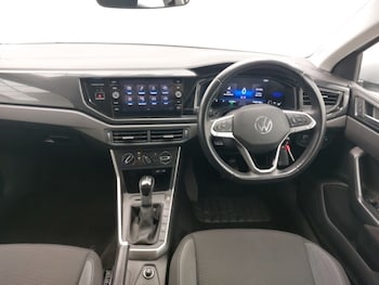 Used Volkswagen Polo 2024 for sale - 78808474: Photo