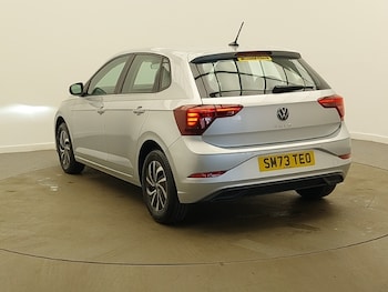 Used Volkswagen Polo 2024 for sale - 78808474: Photo