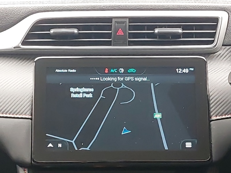 Used MG MG ZS 2021 for sale - 76785736: Photo 10