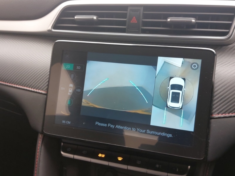 Used MG MG ZS 2021 for sale - 76785736: Photo 19