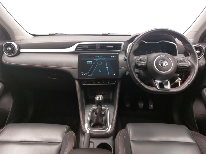 Used MG MG ZS 2021 for sale - 76785736: Photo 2