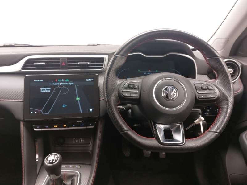 Used MG MG ZS 2021 for sale - 76785736: Photo 7