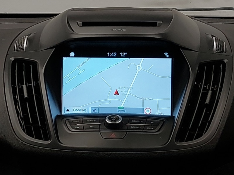 Used Ford Kuga 2017 for sale - 76393060: Photo 10