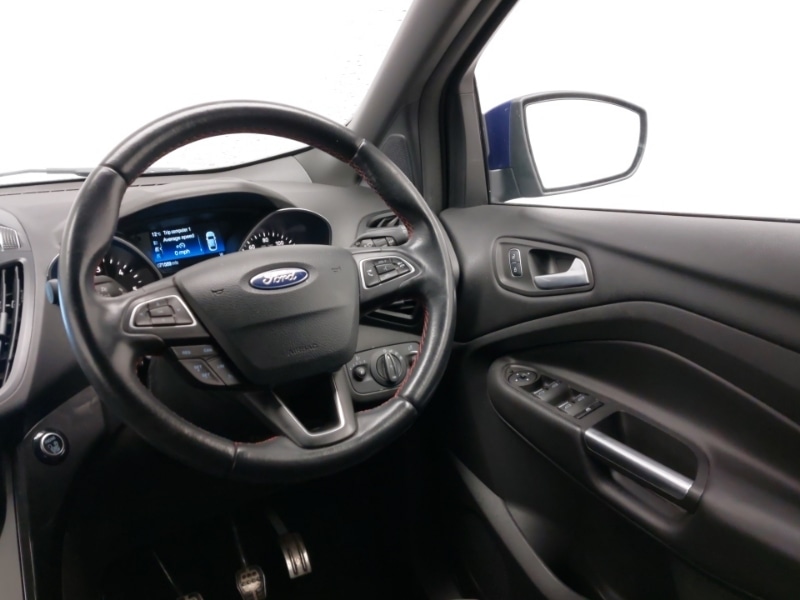 Used Ford Kuga 2017 for sale - 76393060: Photo 11