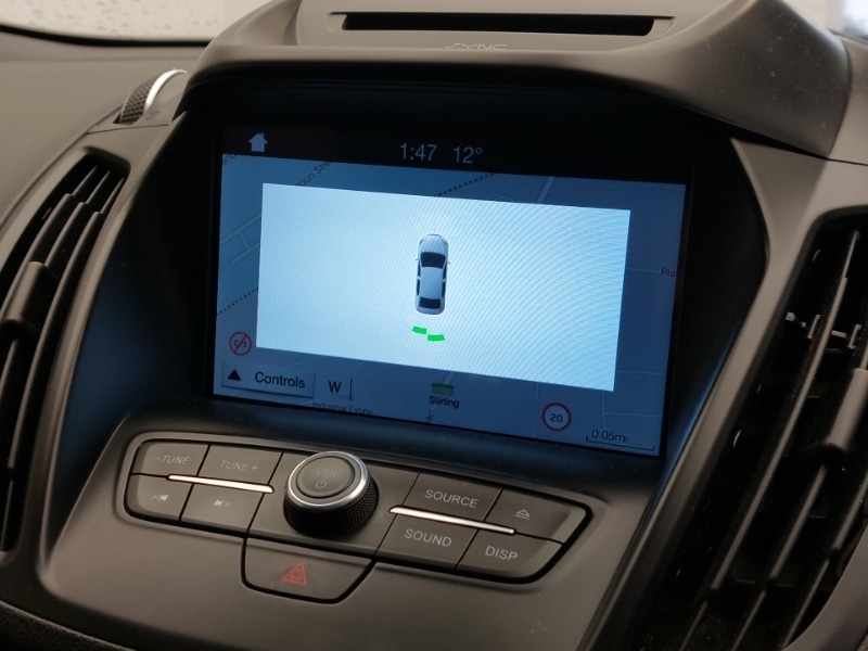 Used Ford Kuga 2017 for sale - 76393060: Photo 19