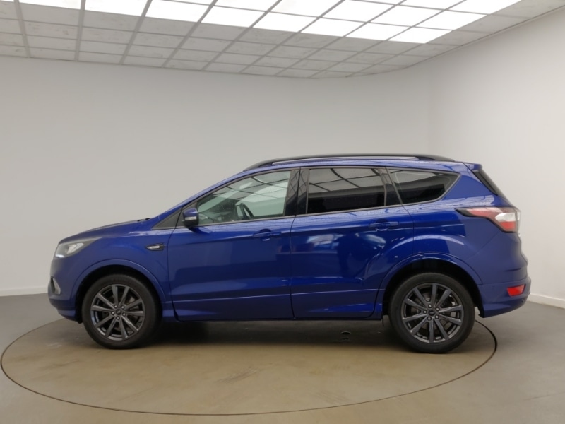 Used Ford Kuga 2017 for sale - 76393060: Photo 4