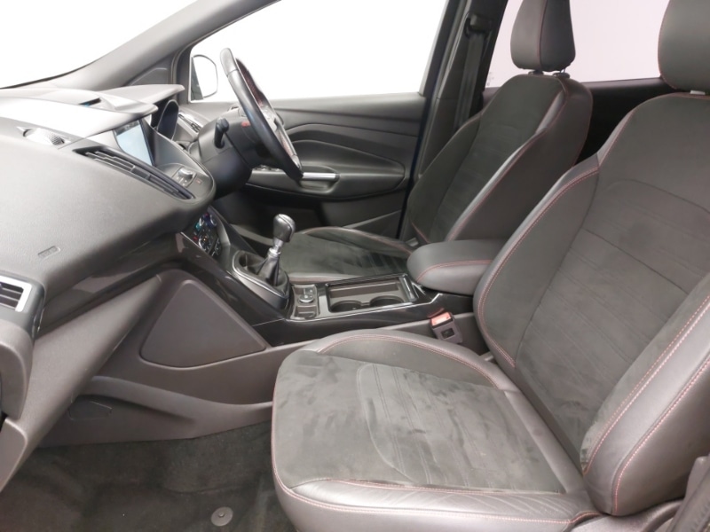 Used Ford Kuga 2017 for sale - 76393060: Photo 5