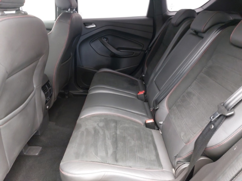 Used Ford Kuga 2017 for sale - 76393060: Photo 6