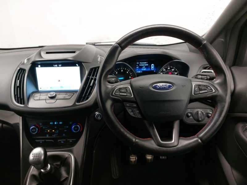 Used Ford Kuga 2017 for sale - 76393060: Photo 7