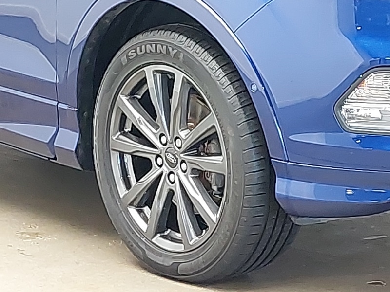 Used Ford Kuga 2017 for sale - 76393060: Photo 9