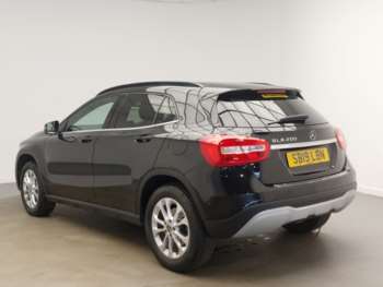 Used Mercedes-Benz GLA 2019 for sale - 75085838: Photo