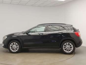 Used Mercedes-Benz GLA 2019 for sale - 75085838: Photo