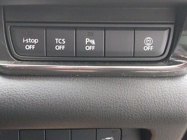 Used Mazda CX-30 2021 for sale - 76233785: Photo 12