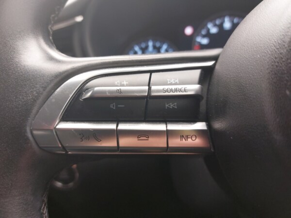 Used Mazda CX-30 2021 for sale - 76233785: Photo 13