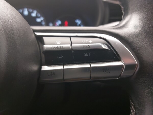 Used Mazda CX-30 2021 for sale - 76233785: Photo 14