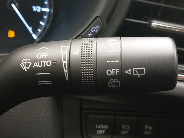 Used Mazda CX-30 2021 for sale - 76233785: Photo 16