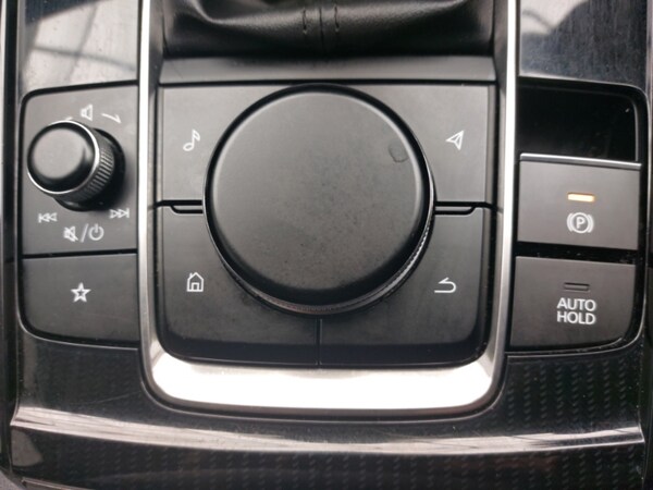 Used Mazda CX-30 2021 for sale - 76233785: Photo 18