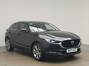 Mazda - CX-30