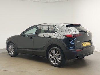 Used Mazda CX-30 2021 for sale - 76233785: Photo 3
