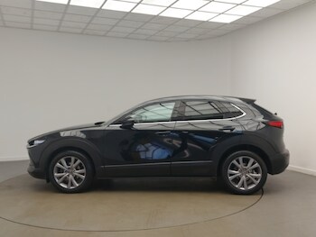 Used Mazda CX-30 2021 for sale - 76233785: Photo 4