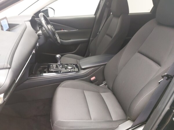 Used Mazda CX-30 2021 for sale - 76233785: Photo 5