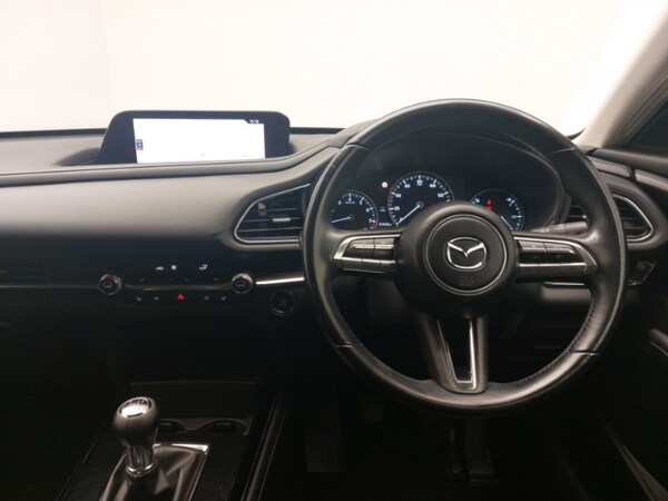 Used Mazda CX-30 2021 for sale - 76233785: Photo 7