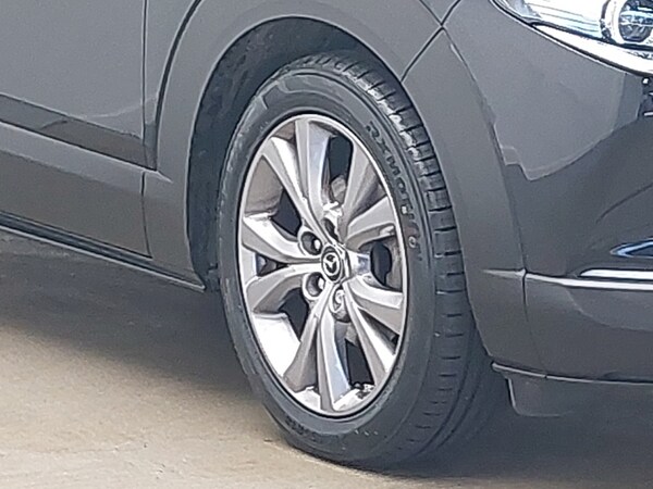 Used Mazda CX-30 2021 for sale - 76233785: Photo 9
